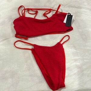 Kendall + Kylie Bikini